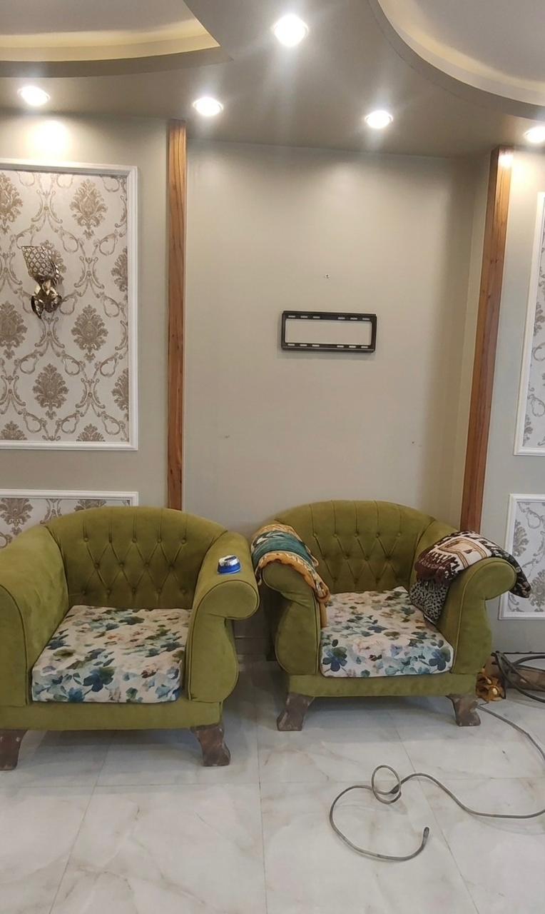 Apartment in Masna Seed in front of Al-Asabat Hospital 15