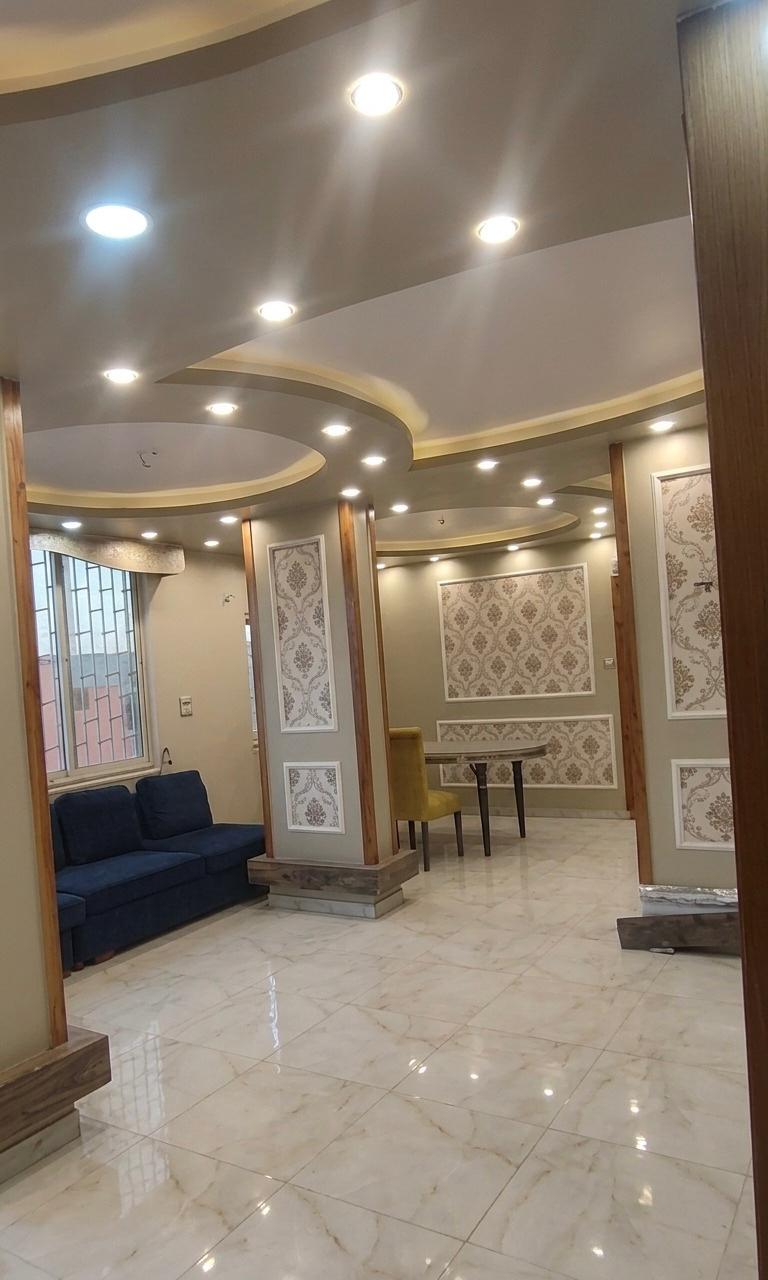 Apartment in Masna Seed in front of Al-Asabat Hospital 16