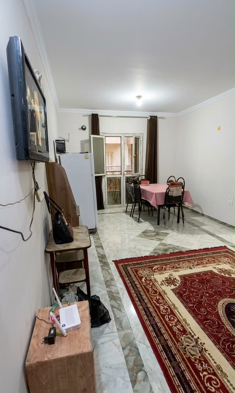 Apartment in Sakan Masr Building 87 1