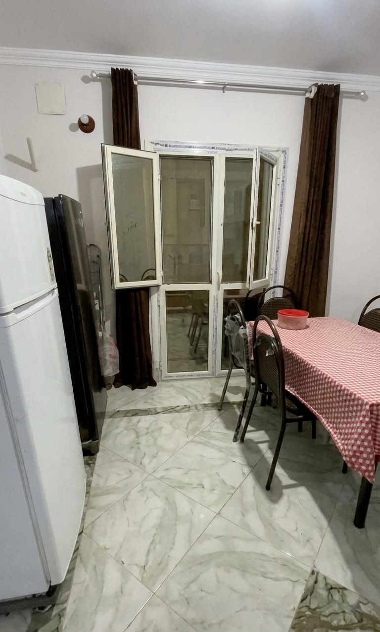 Apartment in Sakan Masr Building 87 2