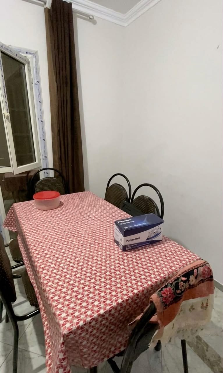 Apartment in Sakan Masr Building 87 3