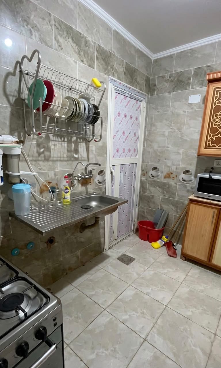 Apartment in Sakan Masr Building 87 5