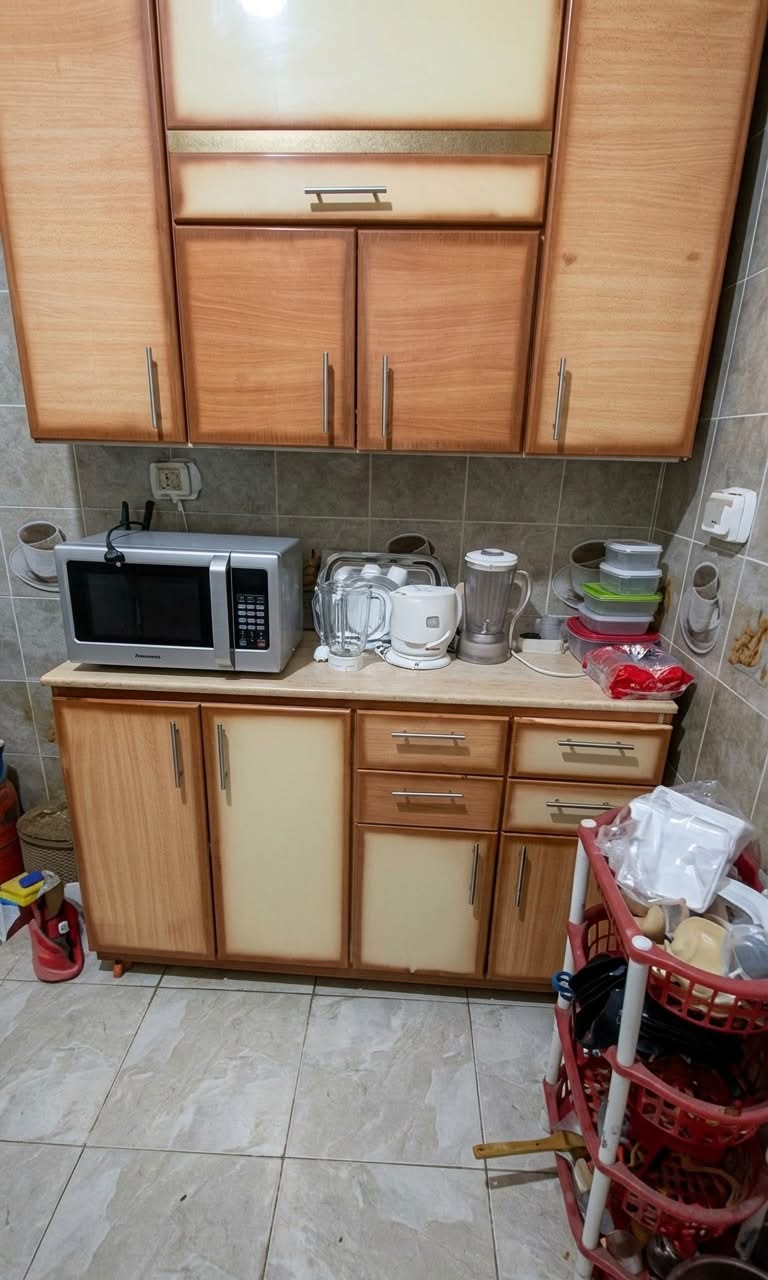 Apartment in Sakan Masr Building 87 7