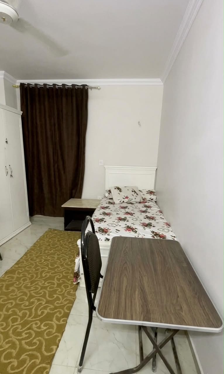 Apartment in Sakan Masr Building 87 8