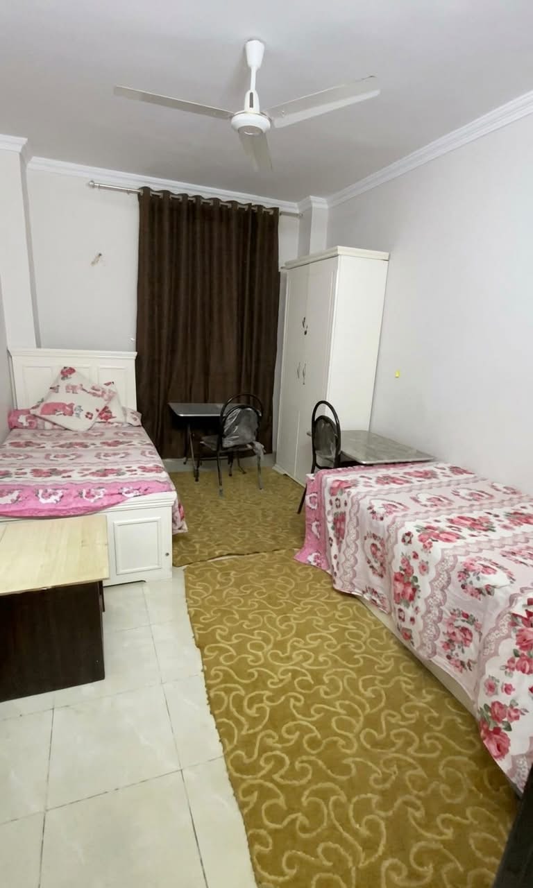 Apartment in Sakan Masr Building 87 9