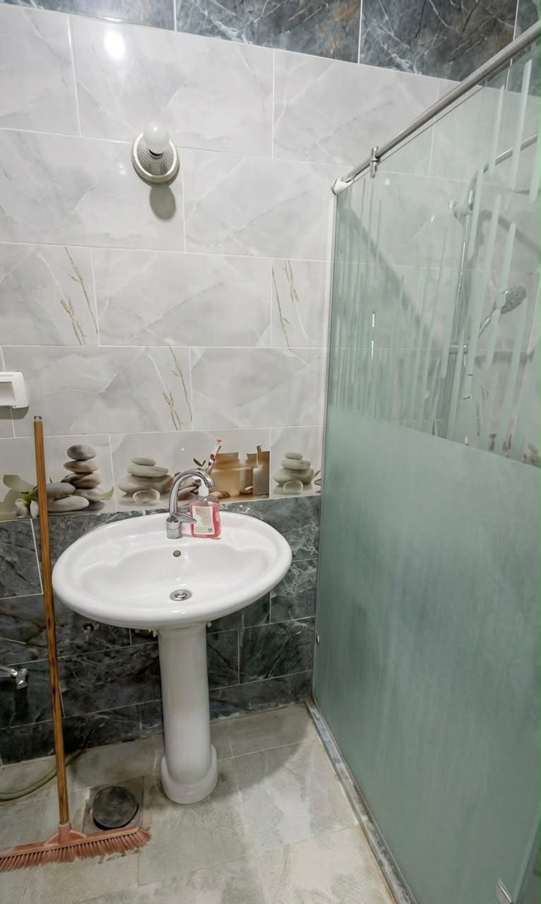 Apartment in Sakan Masr Building 87 10
