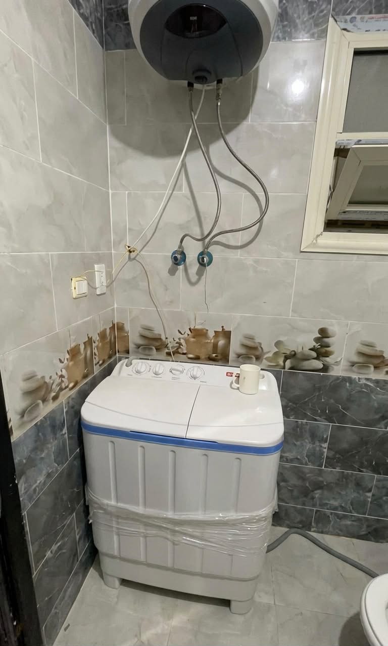 Apartment in Sakan Masr Building 87 11