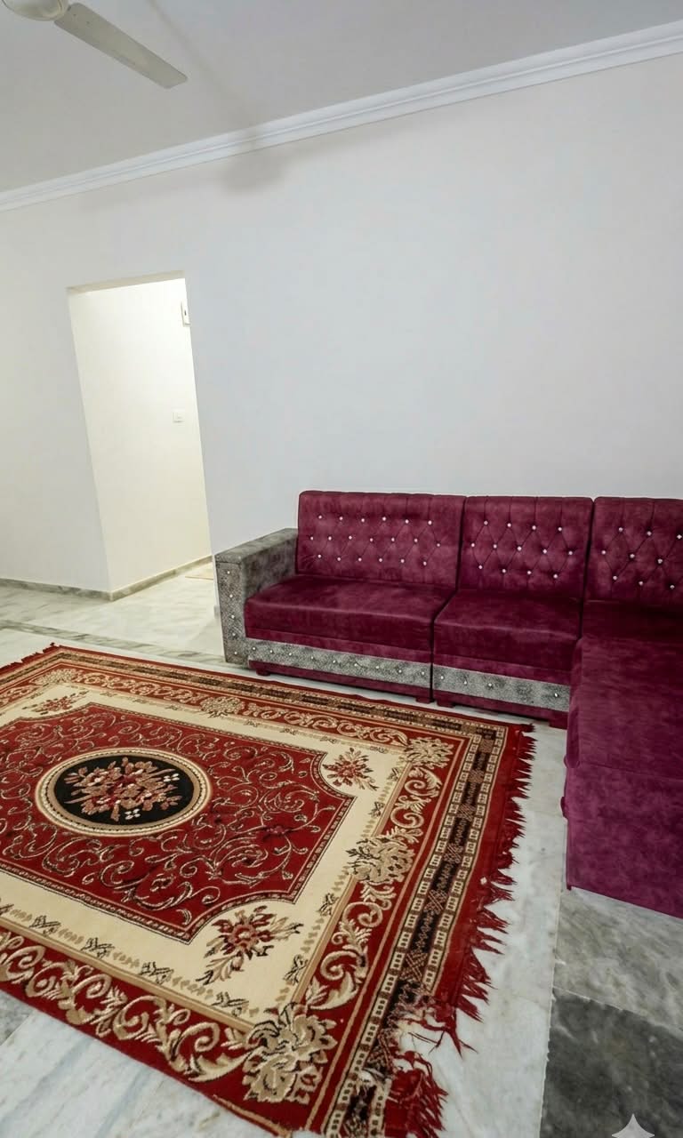 Apartment in Sakan Masr Building 87 12