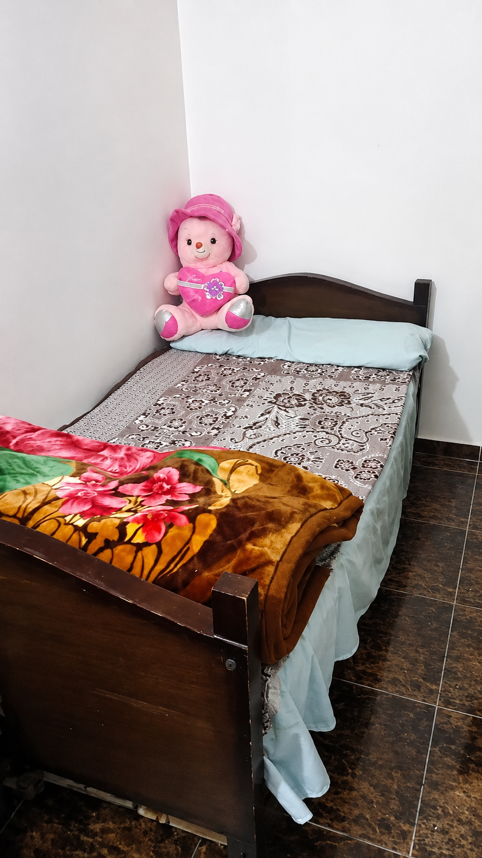 Apartment in Sakan Masr Building 85 3