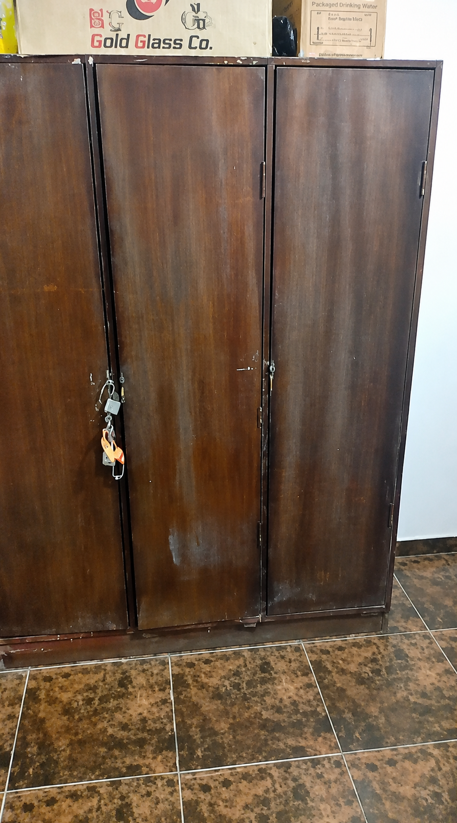 Apartment in Sakan Masr Building 85 4
