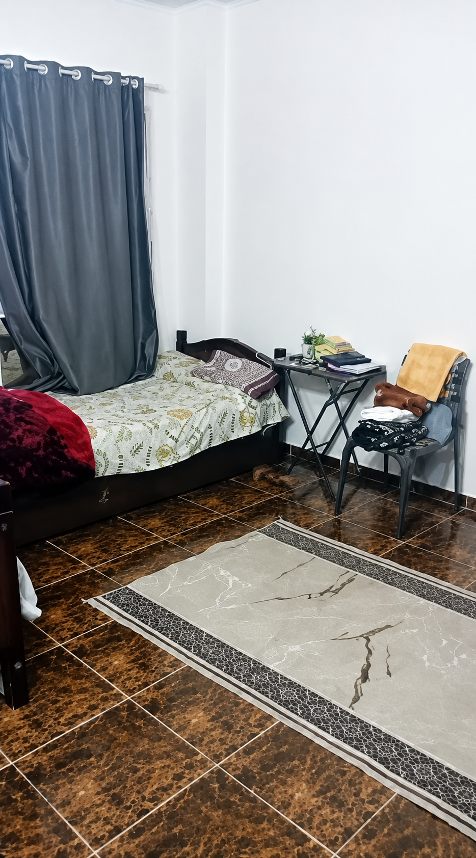 Apartment in Sakan Masr Building 85 5