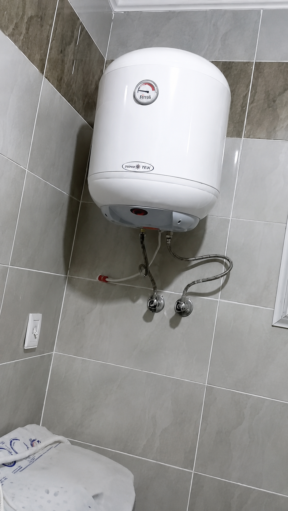 Apartment in Sakan Masr Building 85 6