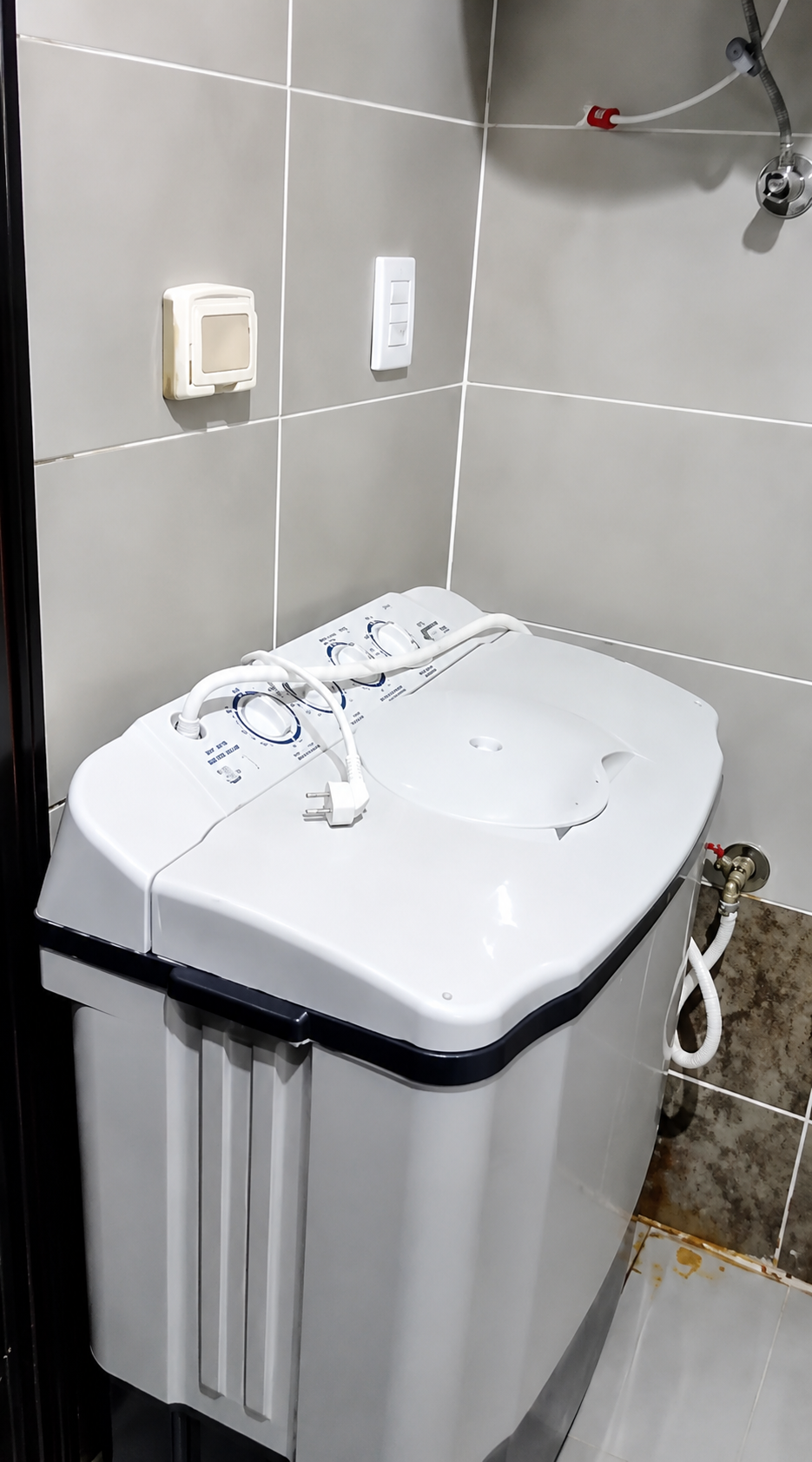 Apartment in Sakan Masr Building 85 7