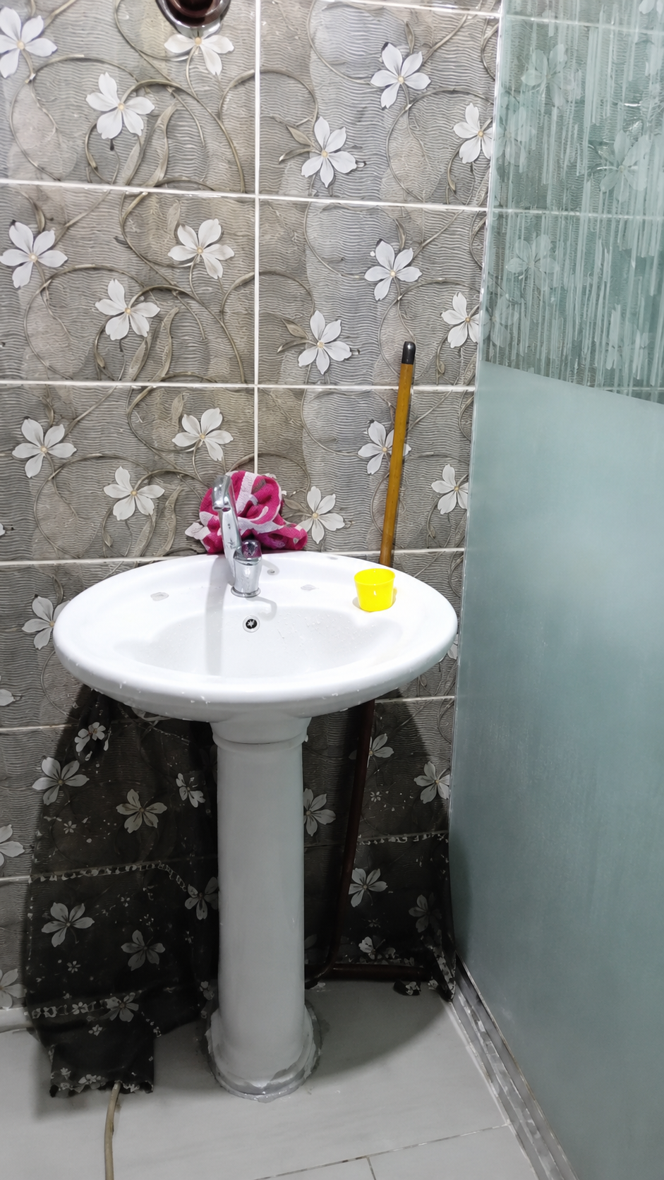 Apartment in Sakan Masr Building 85 9