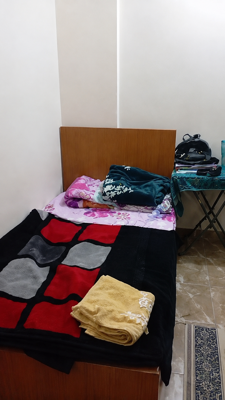 Apartment in Sakan Masr Building 85 11