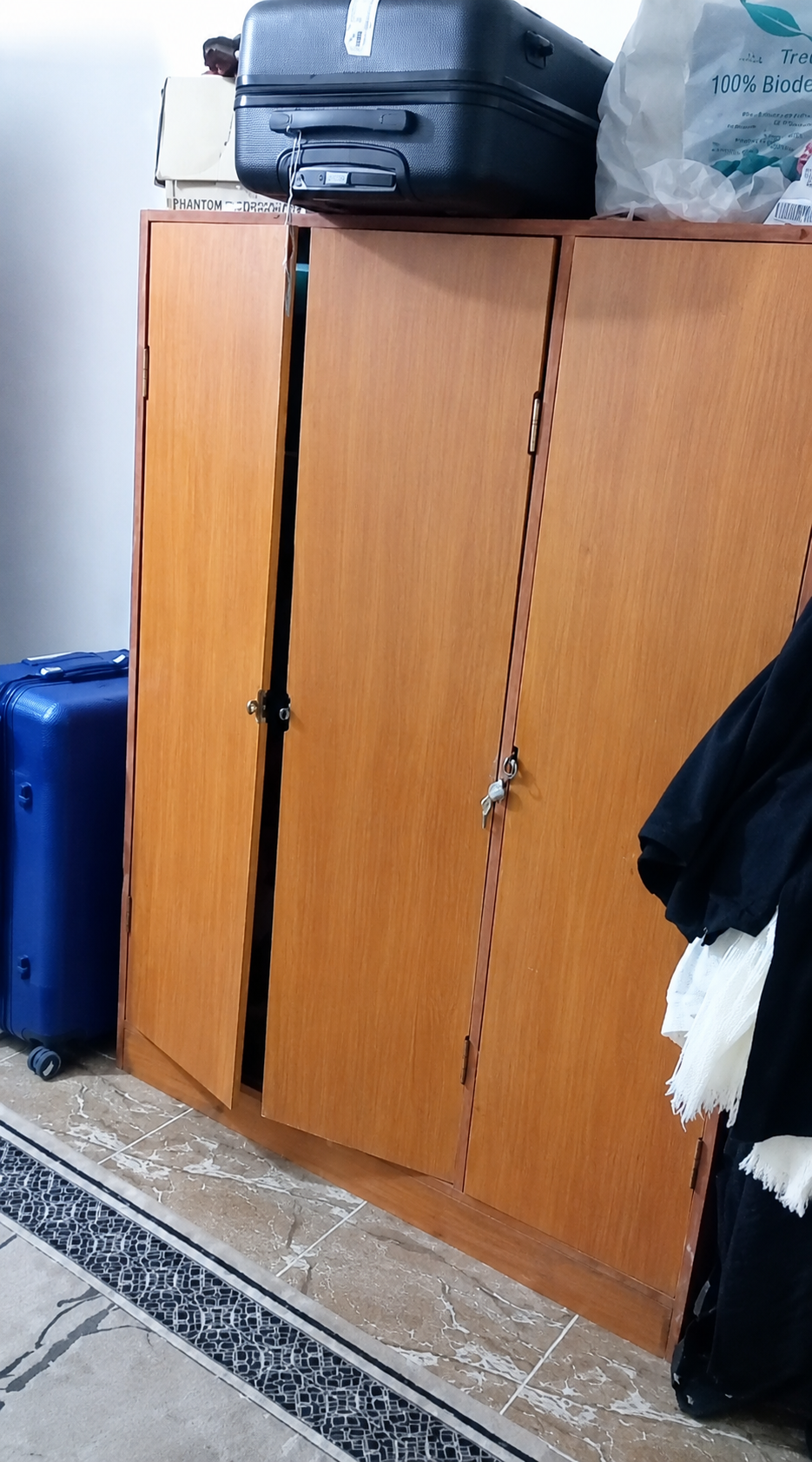 Apartment in Sakan Masr Building 85 12