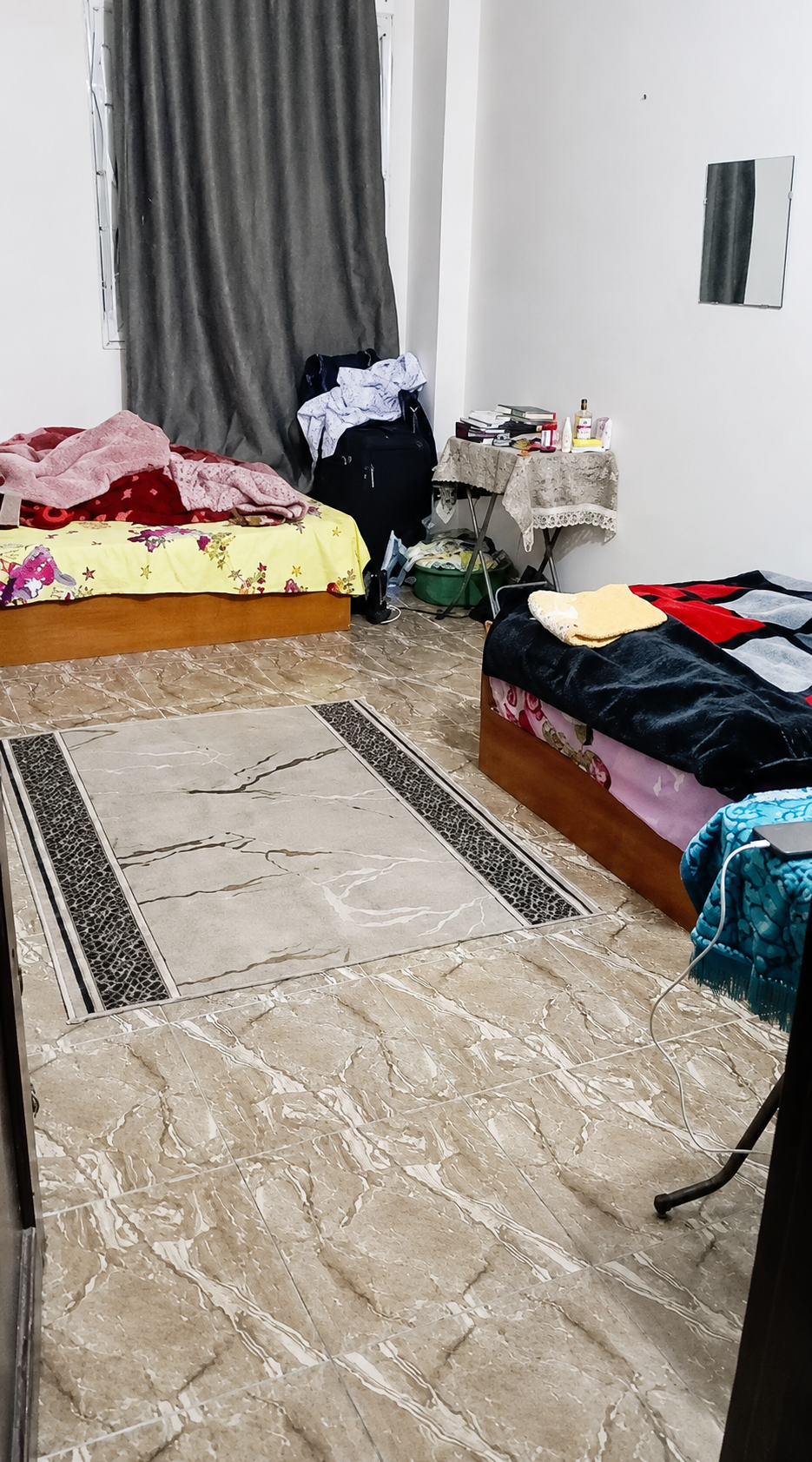Apartment in Sakan Masr Building 85 13