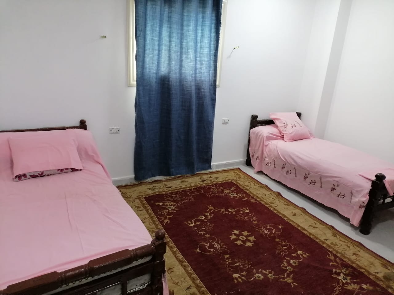 Apartment in Shamal El Gamaa, next to Abo Diab