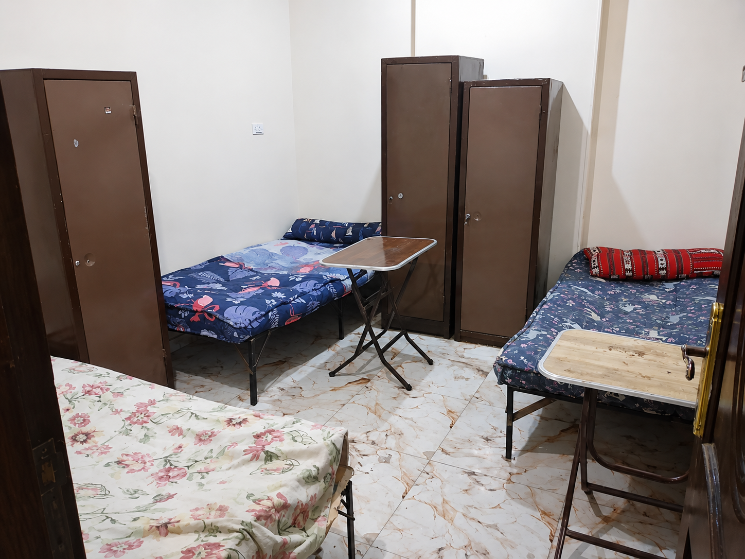 Apartment in Masna Seed next to Mo Salah Stadium 6