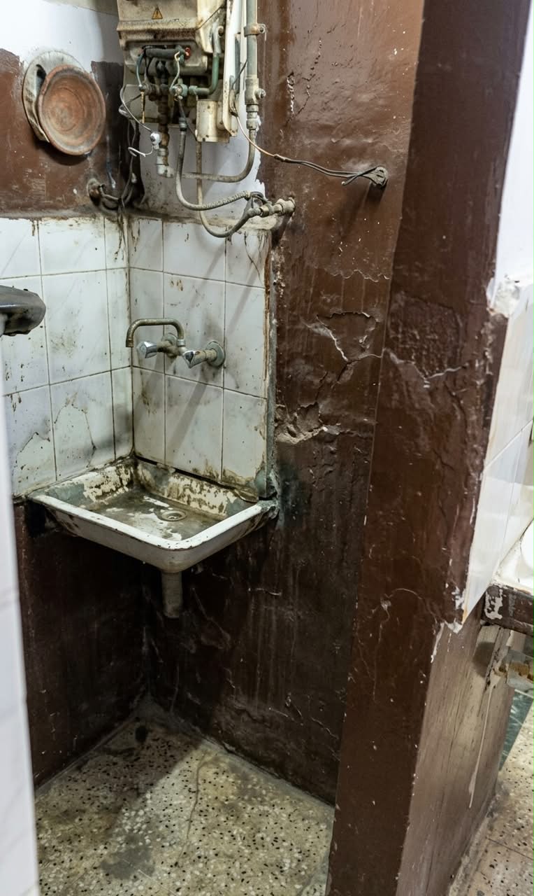 Apartment in Al Walidiyah next to Ashour Mosque 4