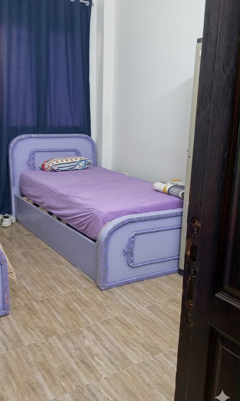 شقة في سكن مصر عمارة 3 1