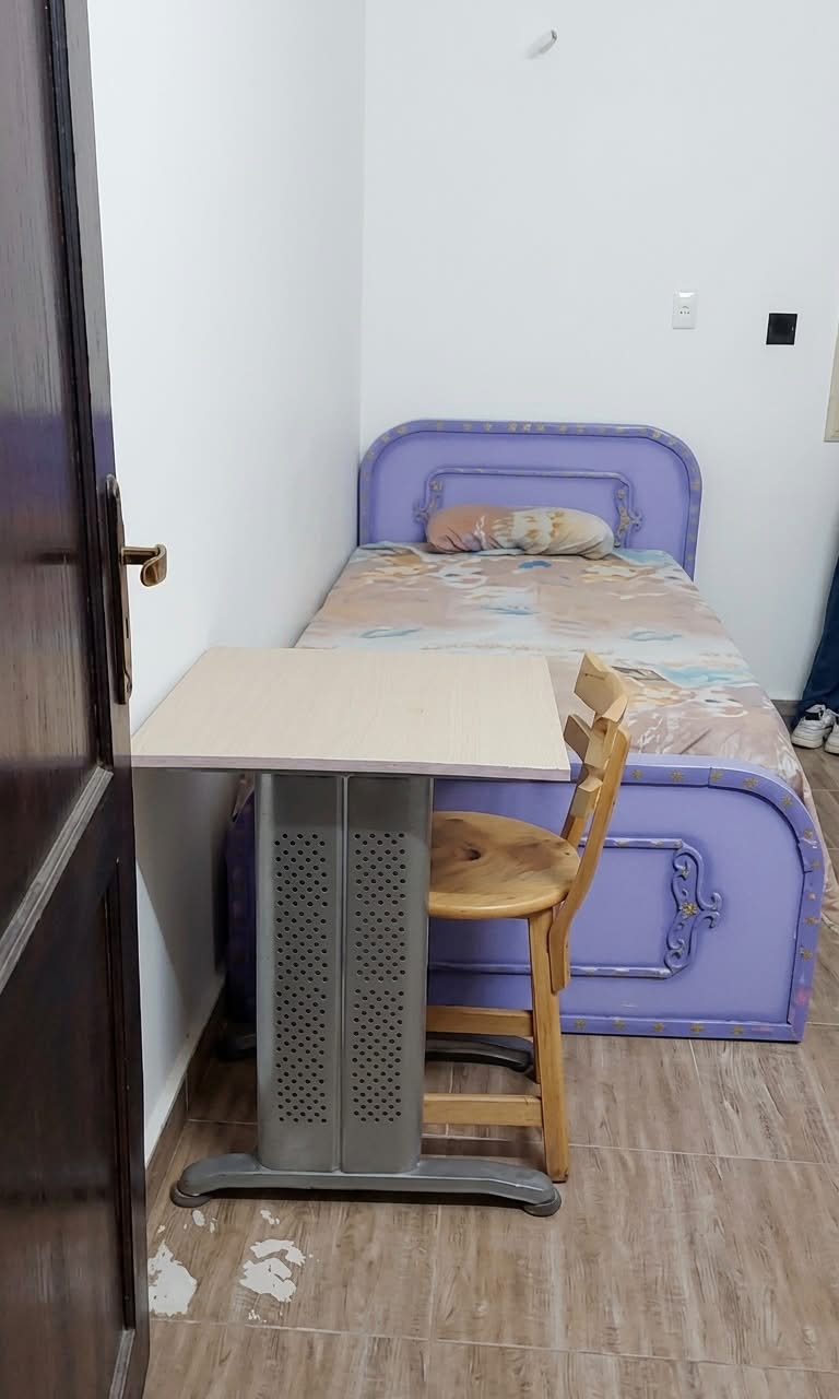 شقة في سكن مصر عمارة 3 2