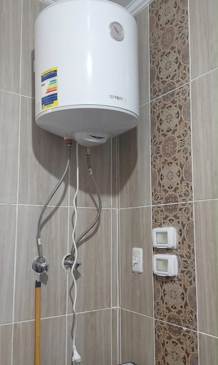 شقة في سكن مصر عمارة 3 5