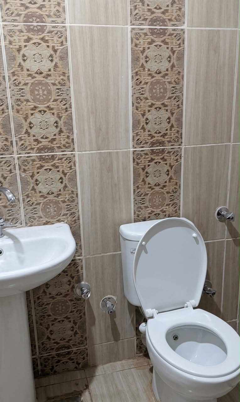 شقة في سكن مصر عمارة 3 7