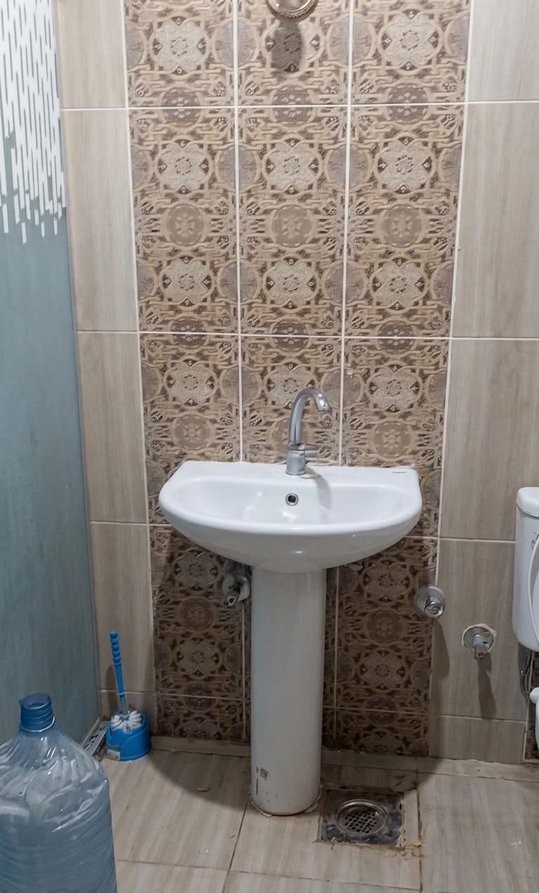 شقة في سكن مصر عمارة 3 8