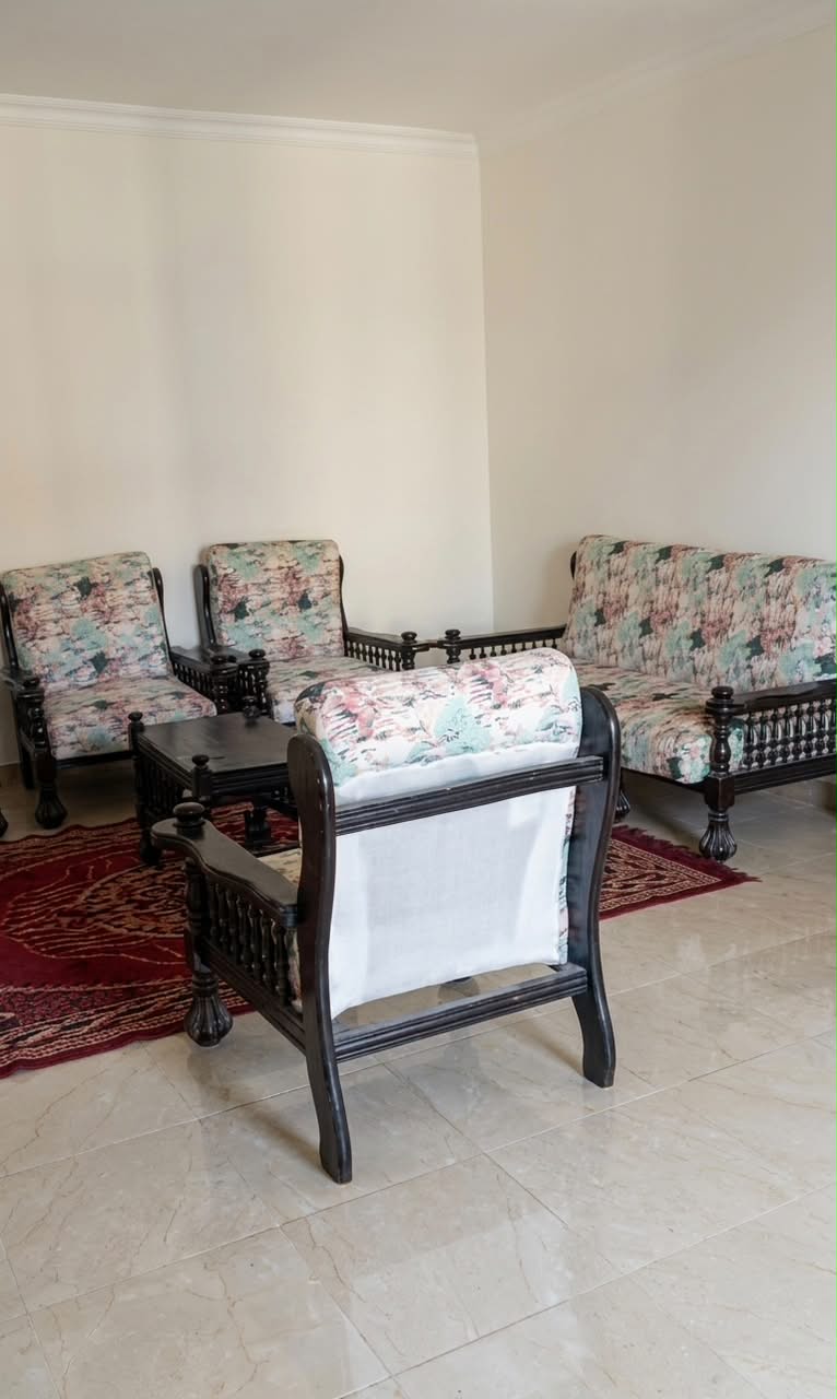 شقة في سكن مصر عمارة 3 9