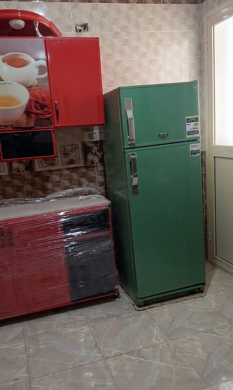 شقة في سكن مصر عمارة 3 16