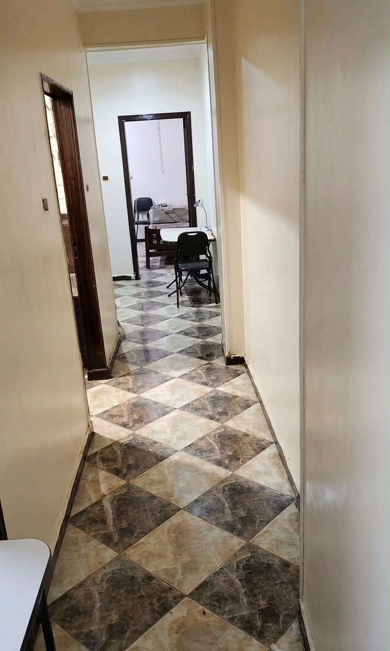 Apartment in Al Walidiyah next to Ashour Mosque 1
