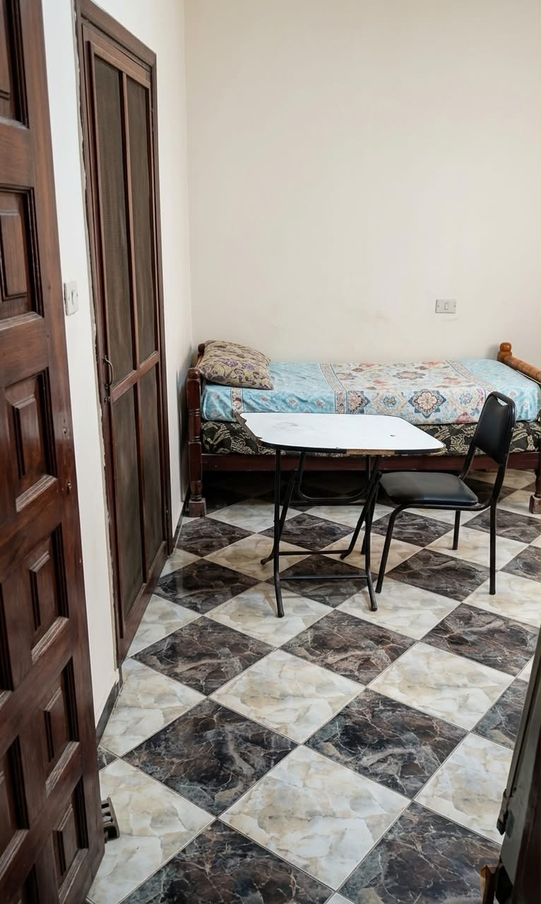 Apartment in Al Walidiyah next to Ashour Mosque 3