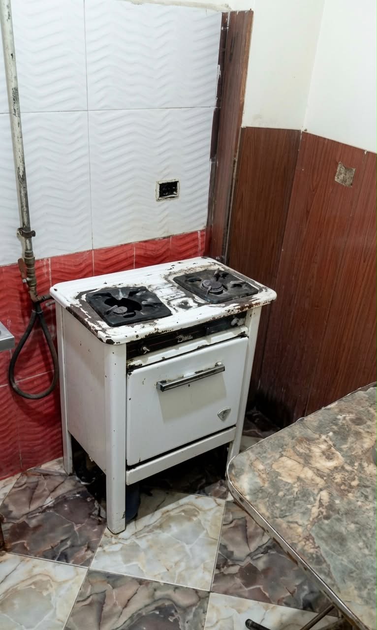 Apartment in Al Walidiyah next to Ashour Mosque 5