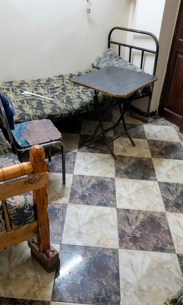 Apartment in Al Walidiyah next to Ashour Mosque 6