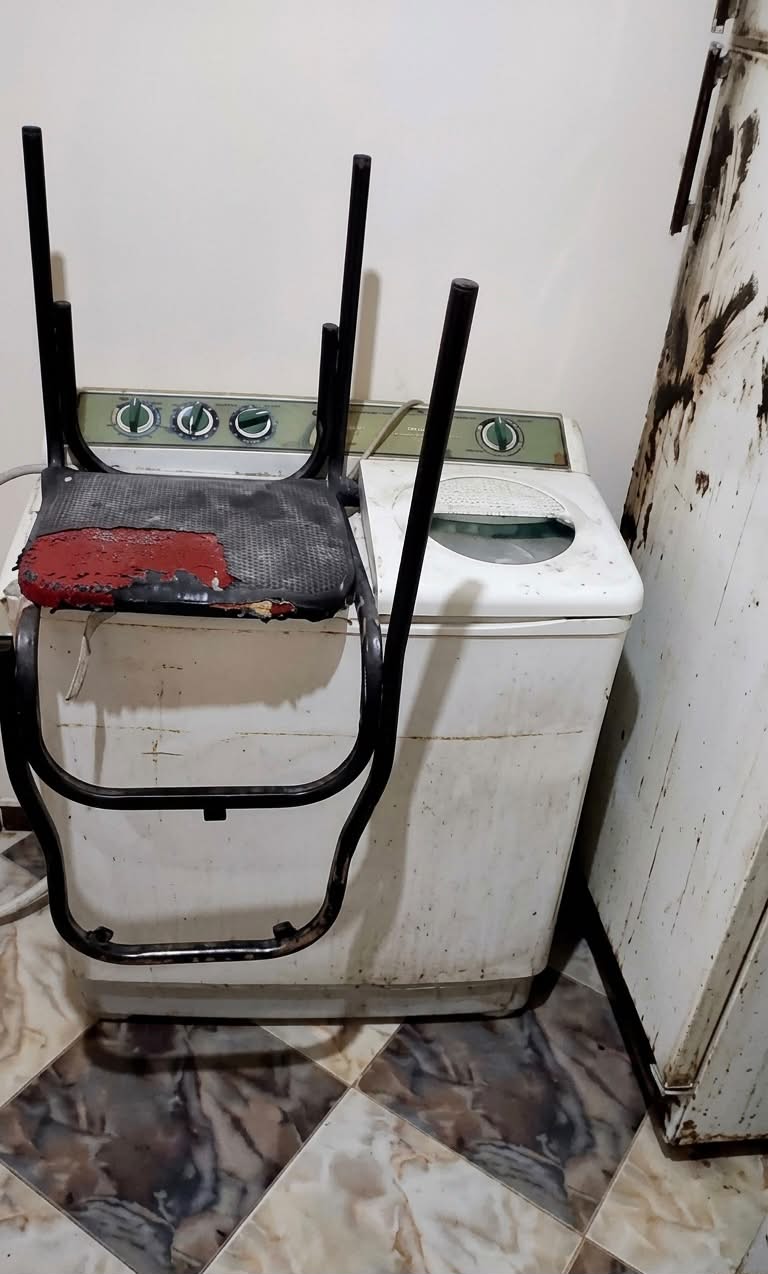 Apartment in Al Walidiyah next to Ashour Mosque 8
