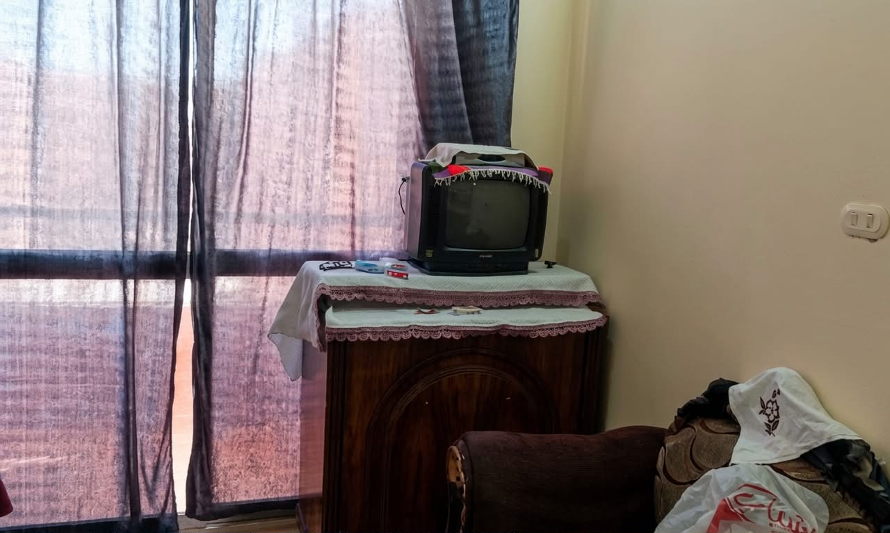 Apartment in Rehab 3