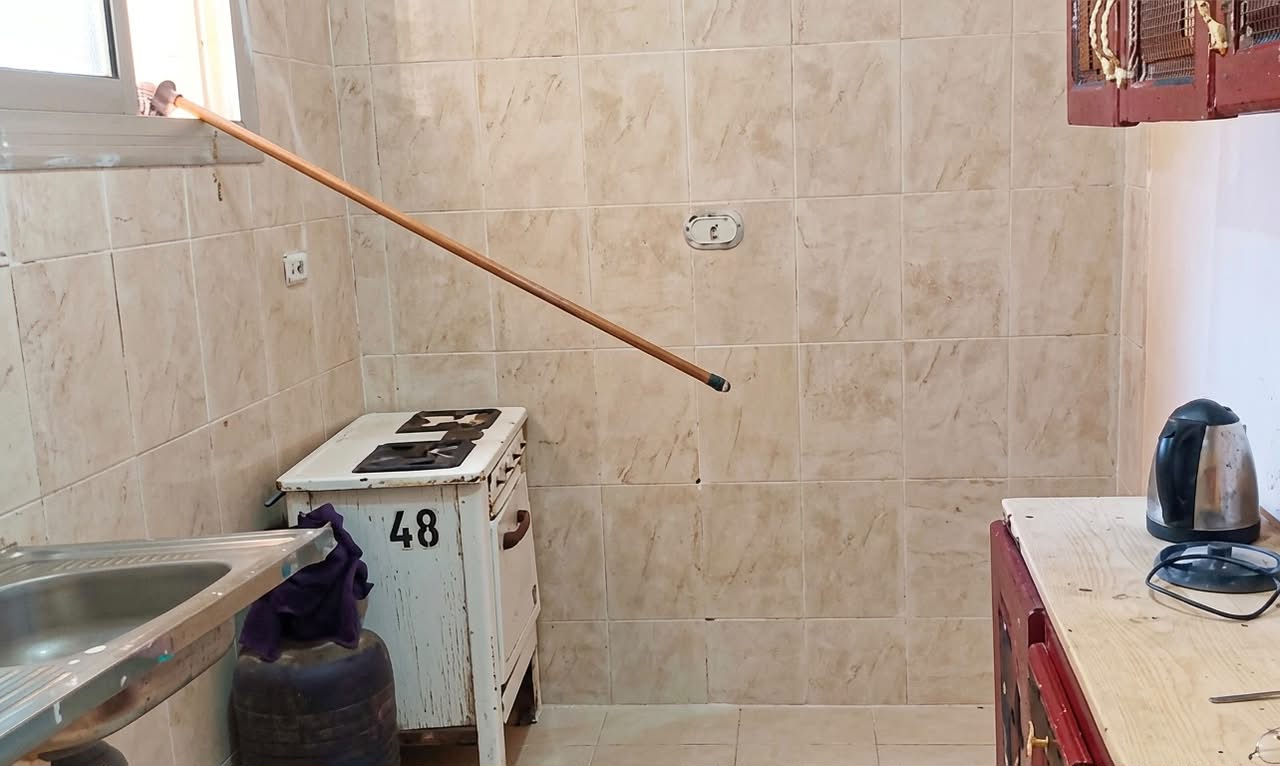Apartment in Rehab 4