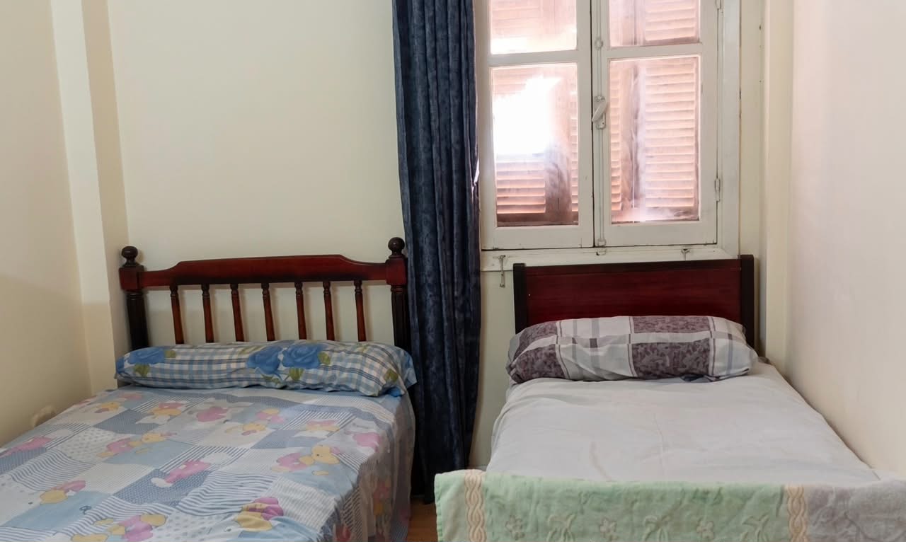 Apartment in Rehab 6