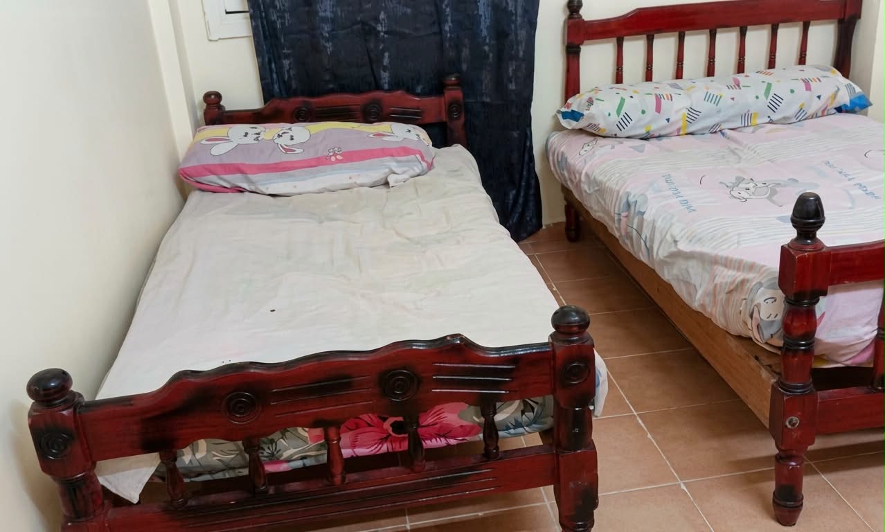 Apartment in Rehab 7