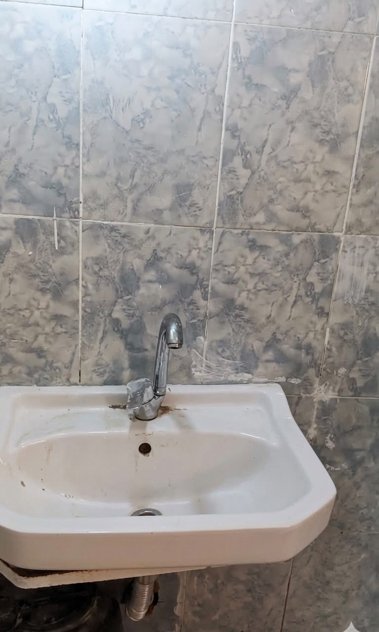 Apartment in Rehab 9