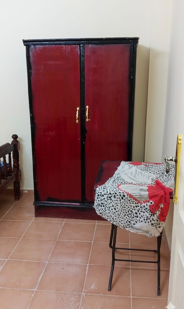 Apartment in Rehab 11