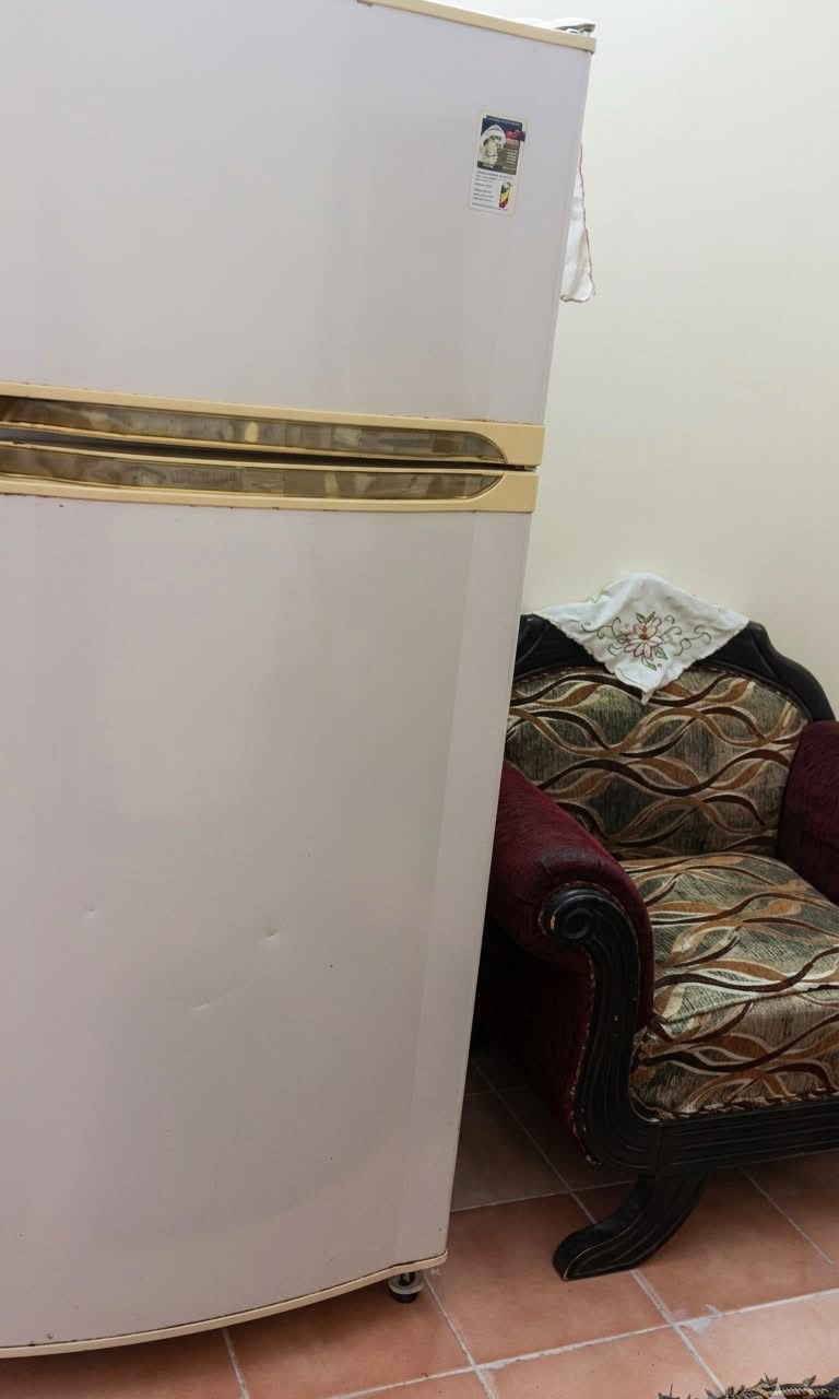 Apartment in Rehab 13
