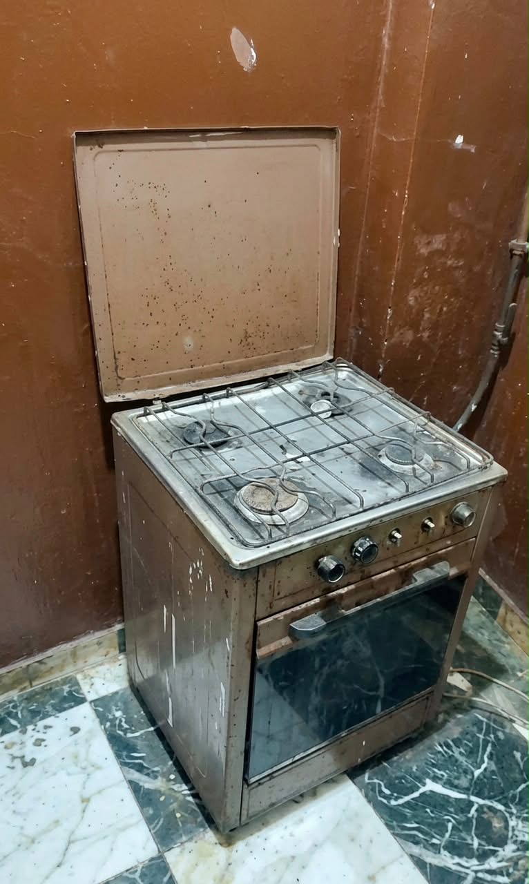 شقة في الوليدية بجوار مسجد عاشور 4