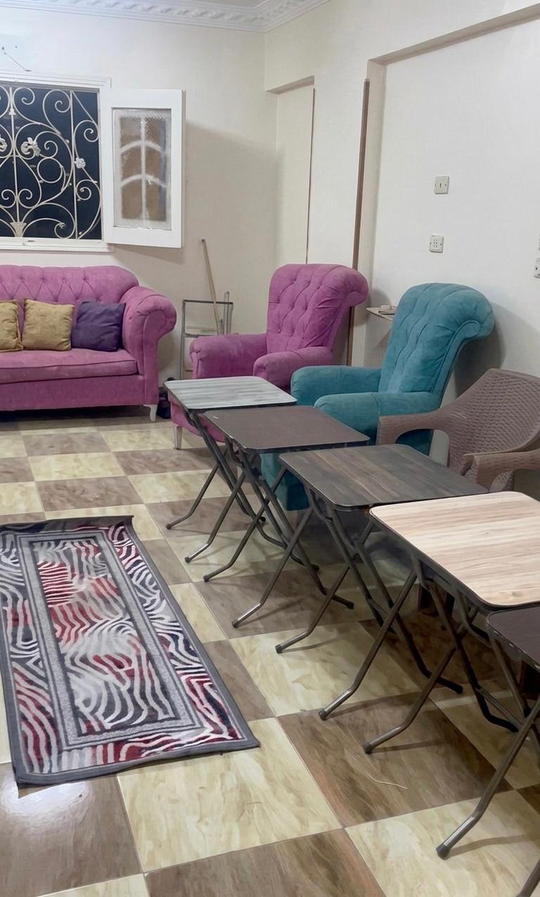 Apartment in Masna Seed Al-Sabil Street, next to Kazyon Market 2