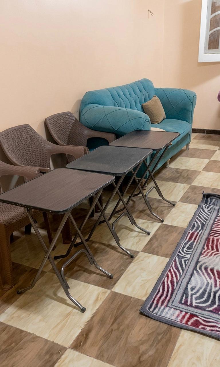 Apartment in Masna Seed Al-Sabil Street, next to Kazyon Market 3