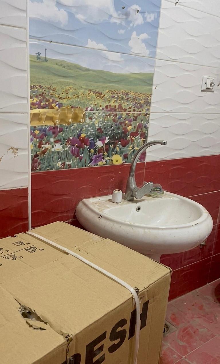 Apartment in Masna Seed Al-Sabil Street, next to Kazyon Market 4