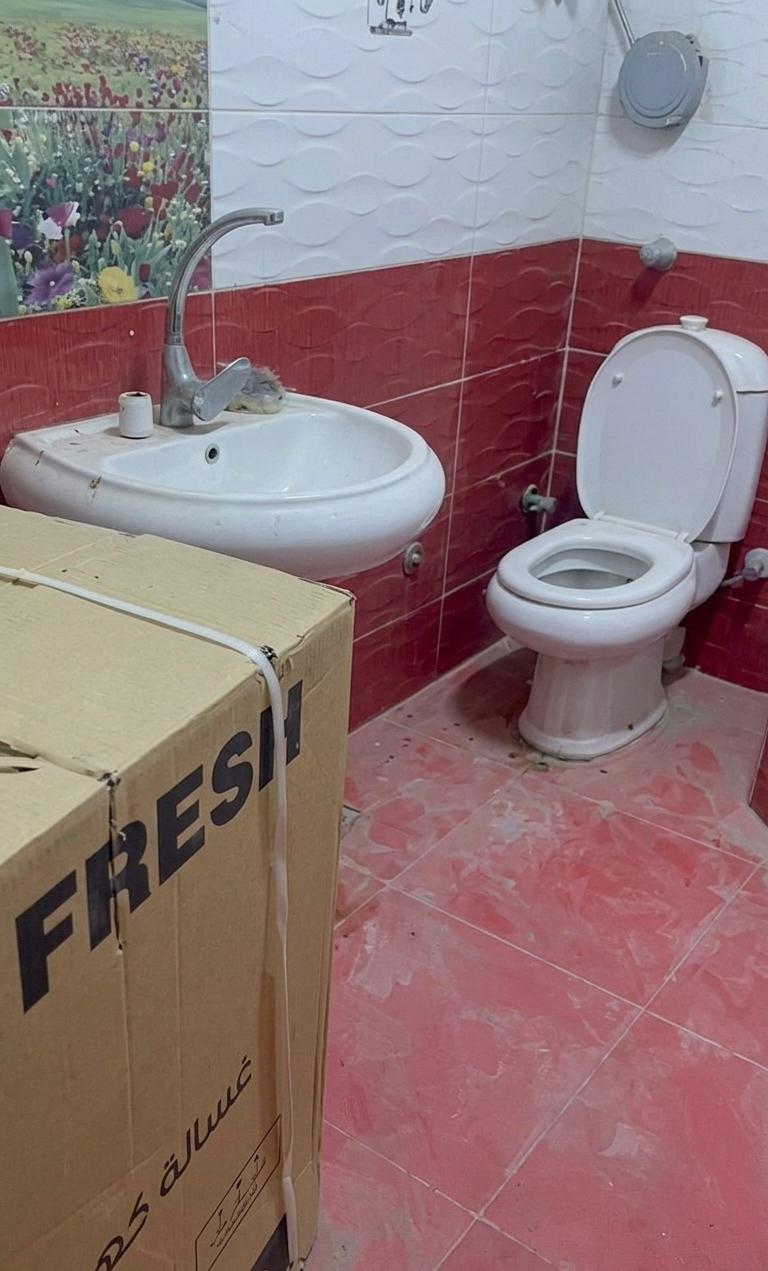 Apartment in Masna Seed Al-Sabil Street, next to Kazyon Market 5