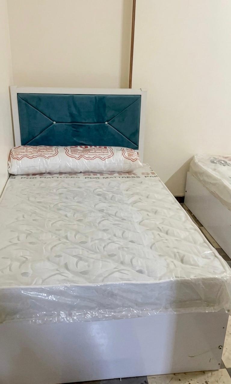 Apartment in Masna Seed Al-Sabil Street, next to Kazyon Market 8
