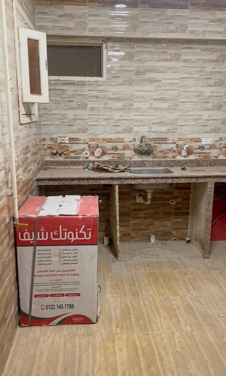 Apartment in Masna Seed Al-Sabil Street, next to Kazyon Market 9